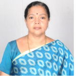 Dr. V. Sumathi Associate Director of Research 